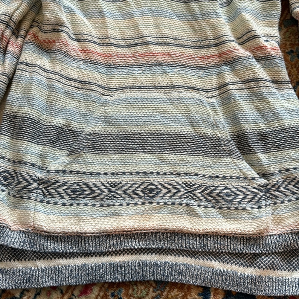 Faherty Sweatshirt - Picture 3 of 3